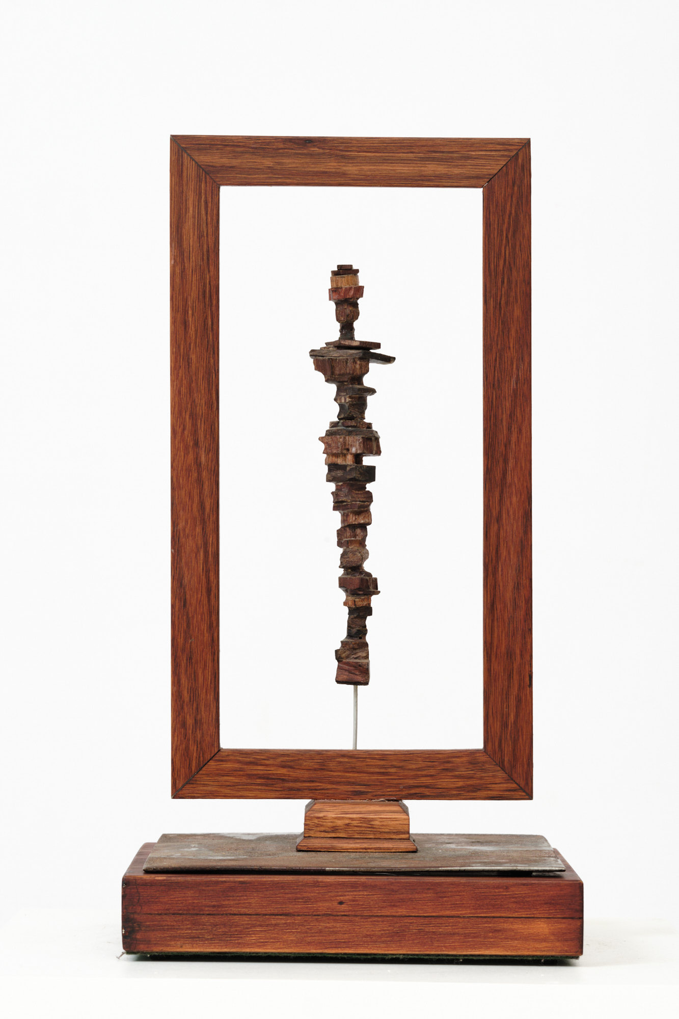 Michael Roderick Wedderburn Sculpture